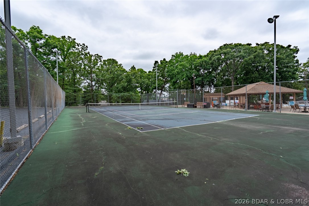 Summit Point Estates - Residential