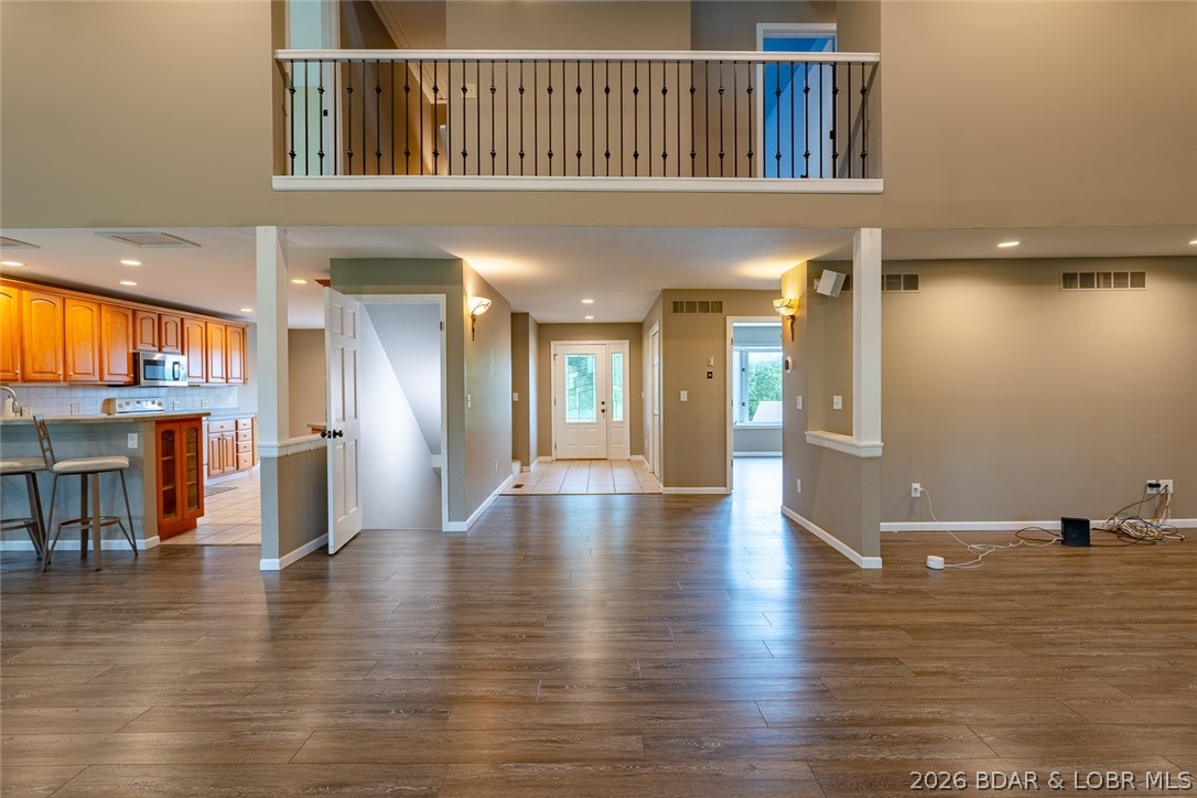 Summit Point Estates - Residential