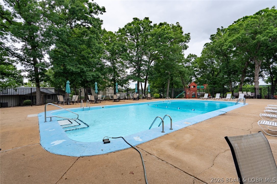 Summit Point Estates - Residential