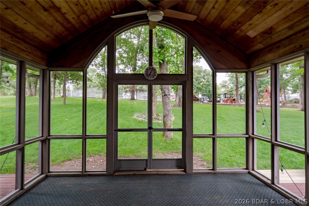 Summit Point Estates - Residential