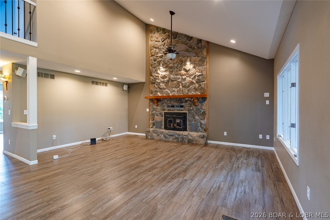 Summit Point Estates - Residential