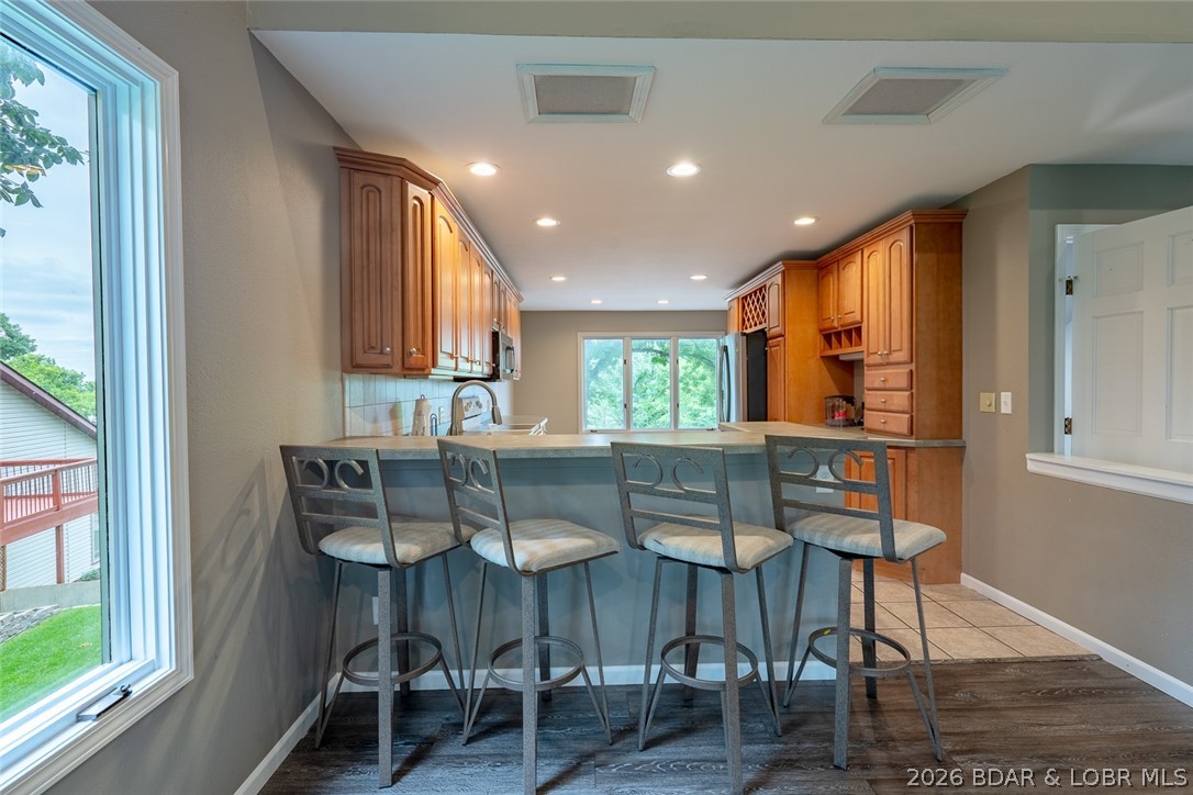 Summit Point Estates - Residential