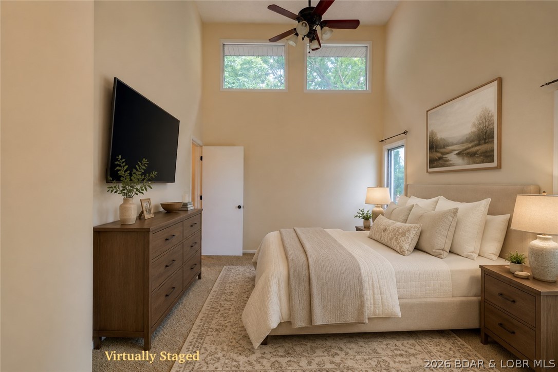 Summit Point Estates - Residential