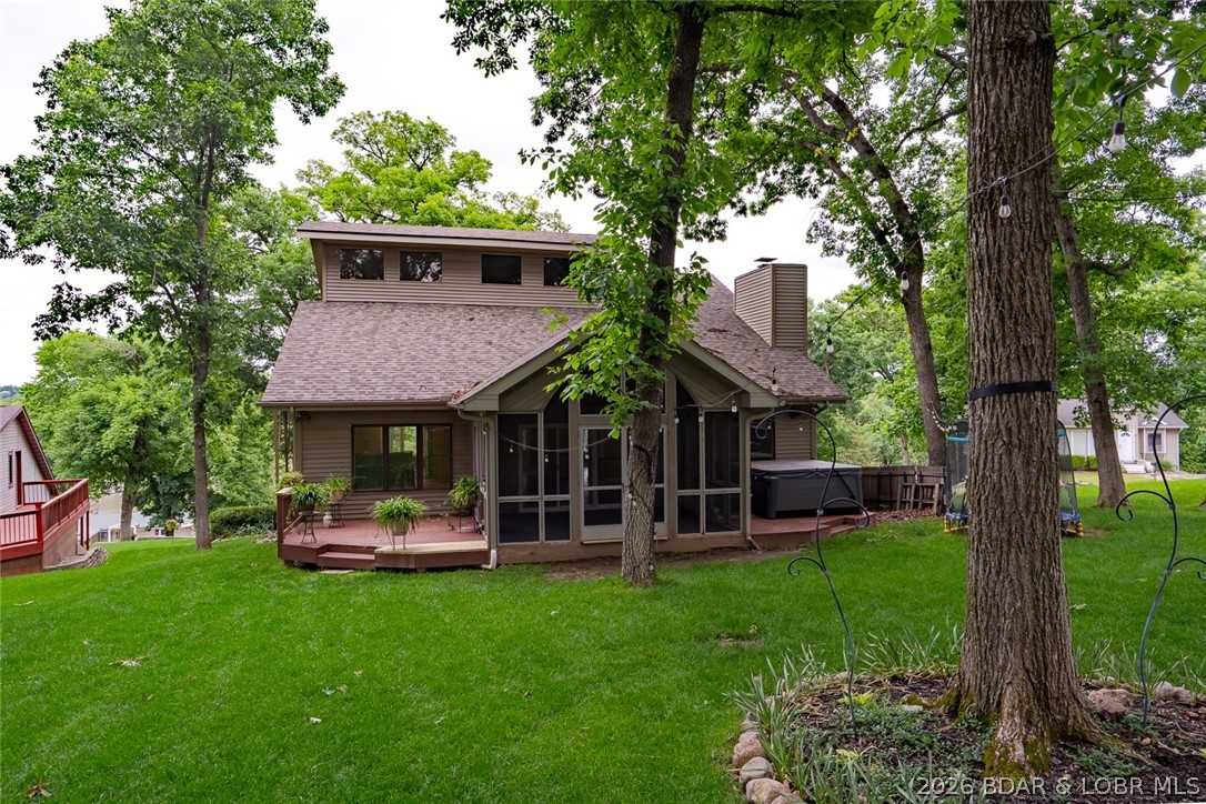 Summit Point Estates - Residential