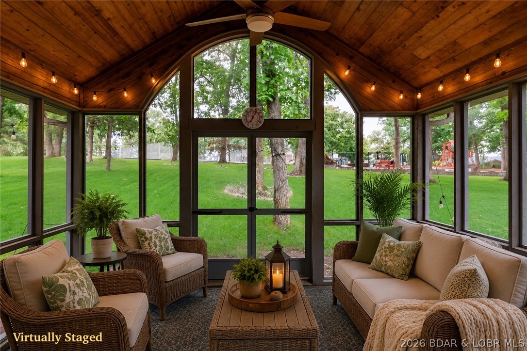 Summit Point Estates - Residential