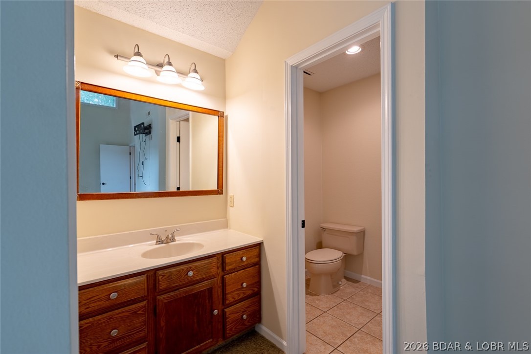 Summit Point Estates - Residential