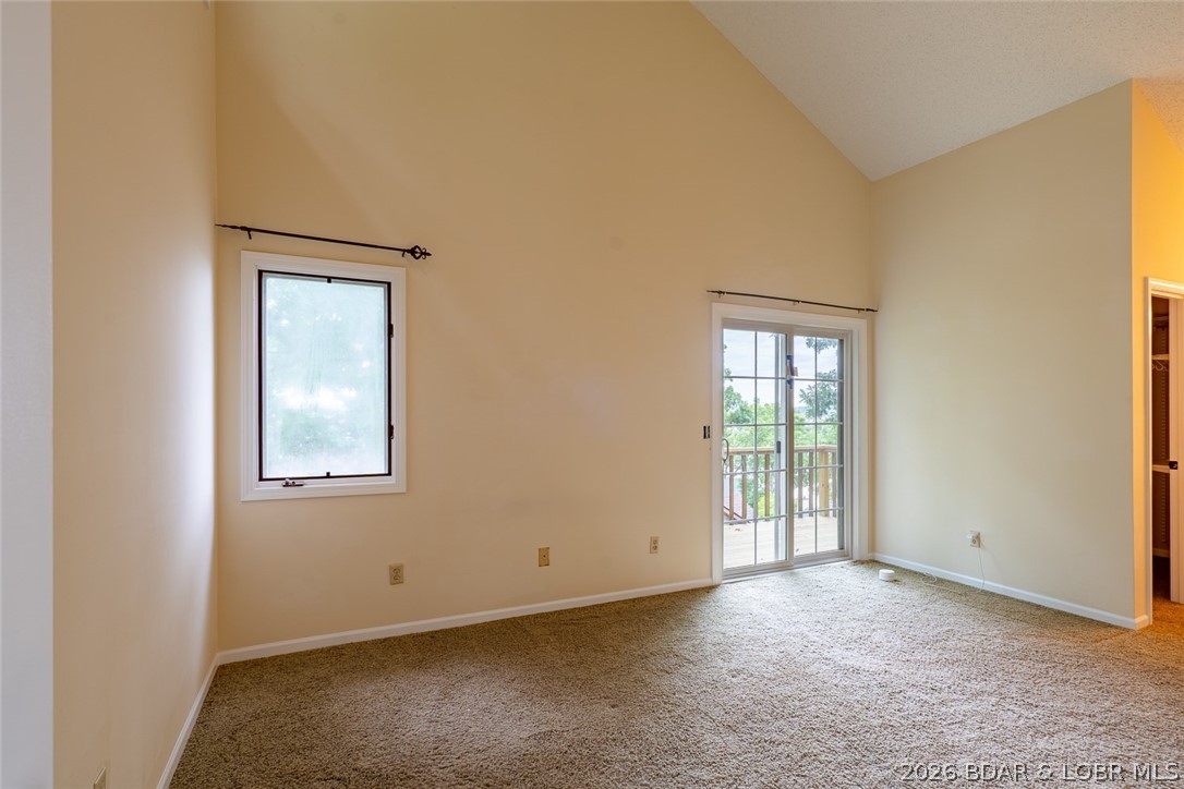 Summit Point Estates - Residential