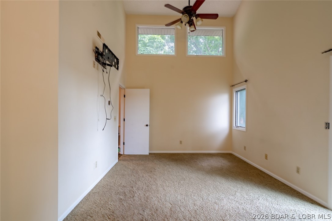 Summit Point Estates - Residential