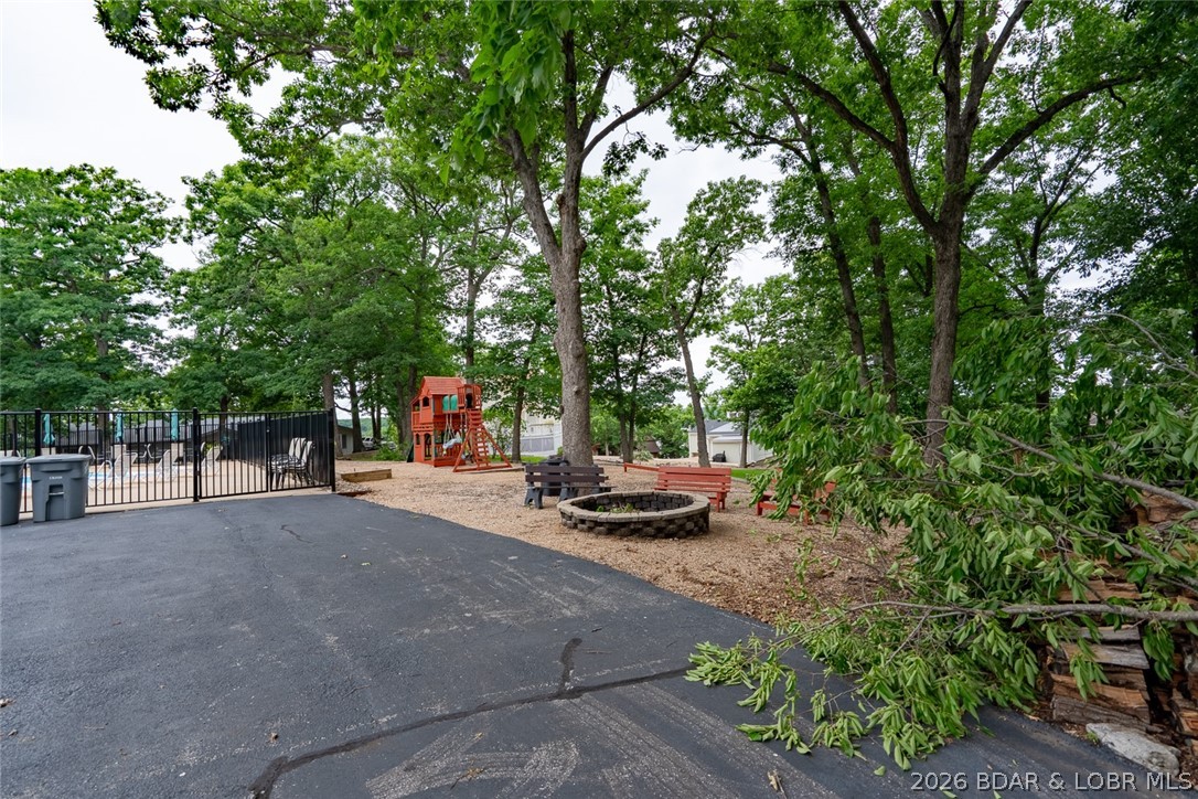 Summit Point Estates - Residential