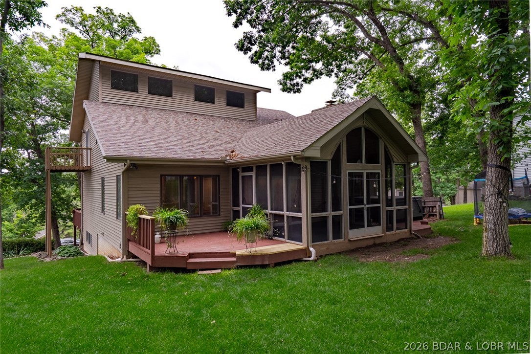 Summit Point Estates - Residential