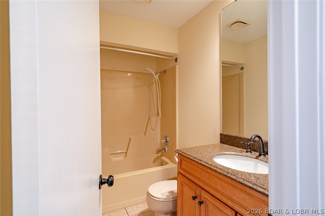 Summit Point Estates - Residential