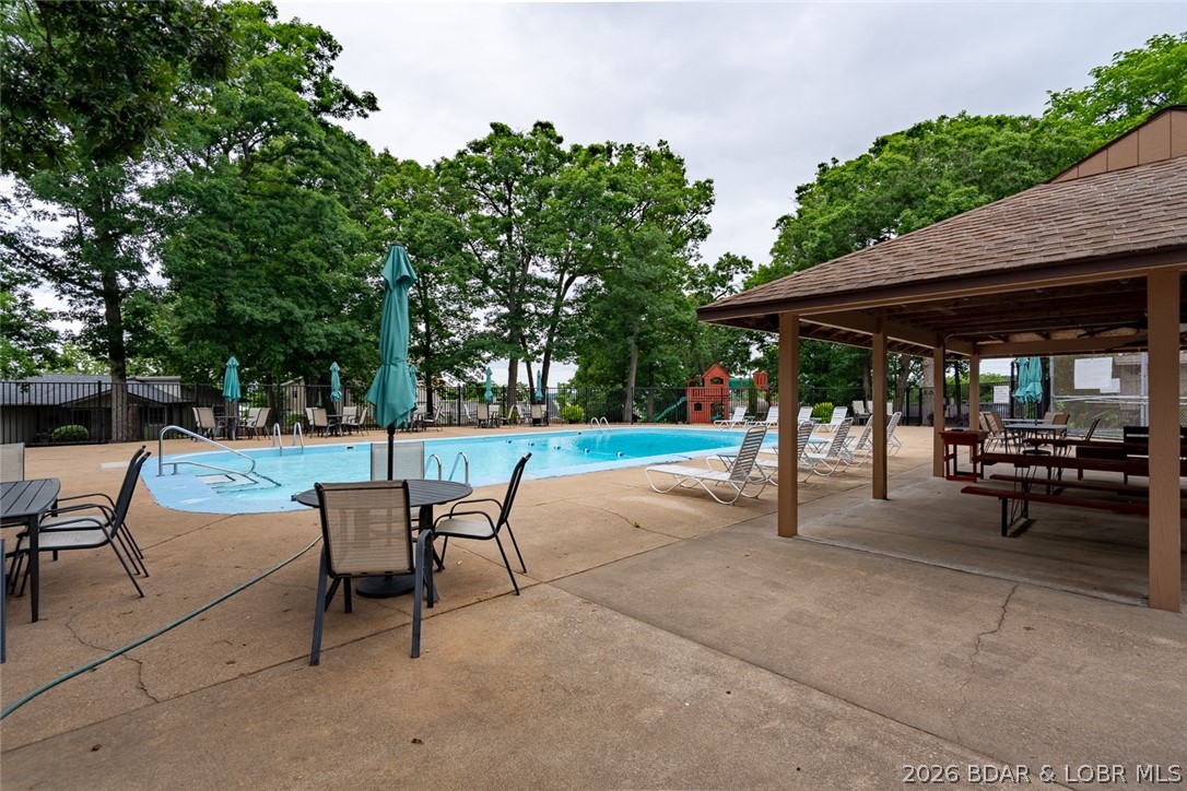 Summit Point Estates - Residential