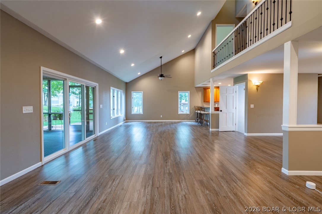 Summit Point Estates - Residential