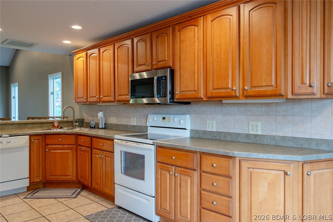 Summit Point Estates - Residential