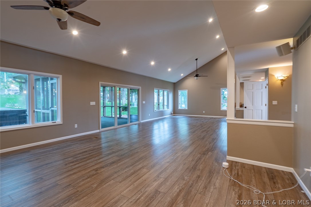 Summit Point Estates - Residential