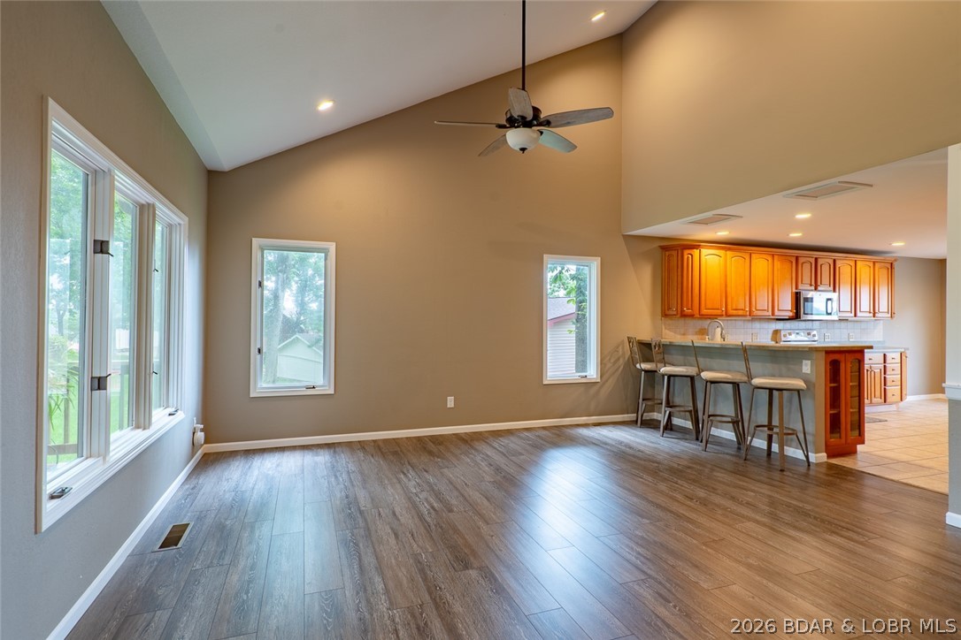 Summit Point Estates - Residential