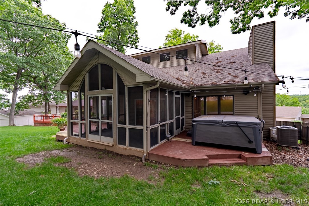 Summit Point Estates - Residential