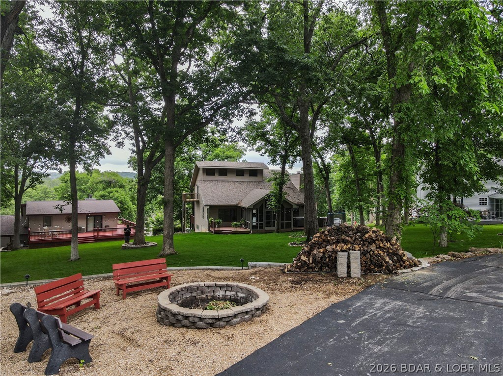 Summit Point Estates - Residential