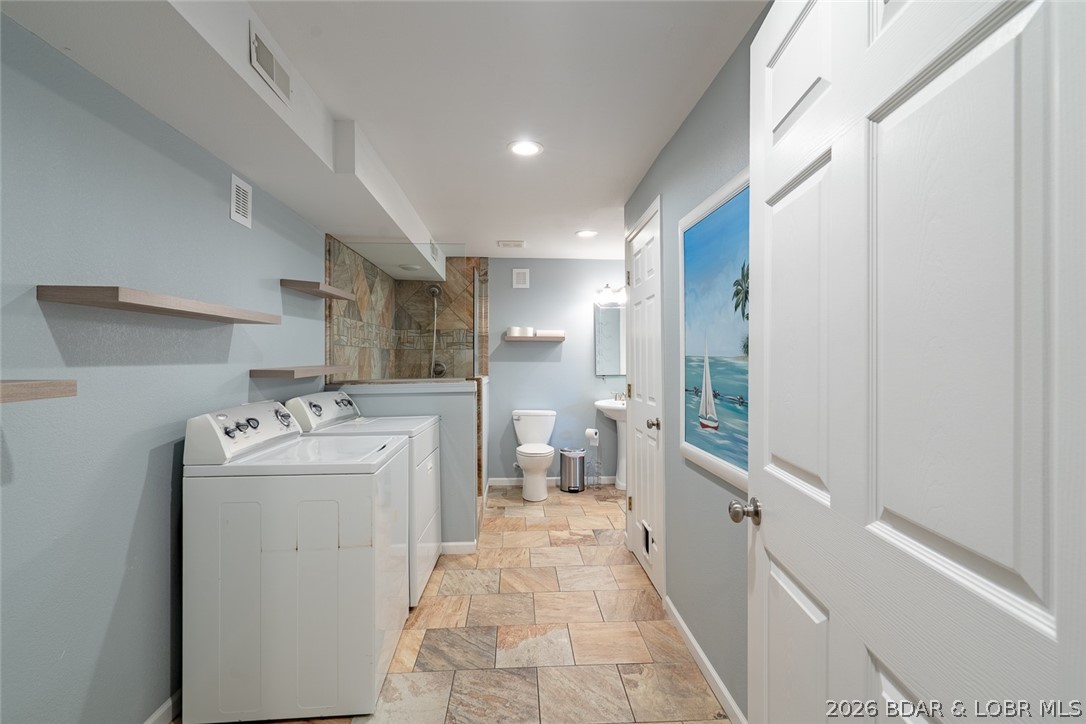 Summit Point Estates - Residential