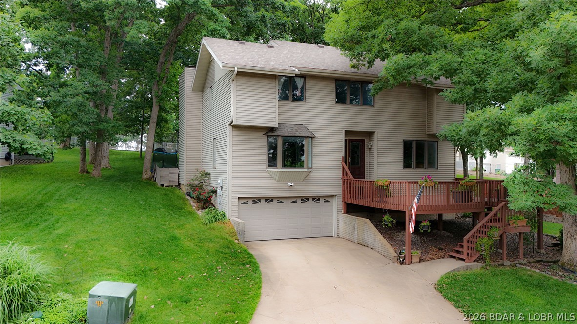 Summit Point Estates - Residential