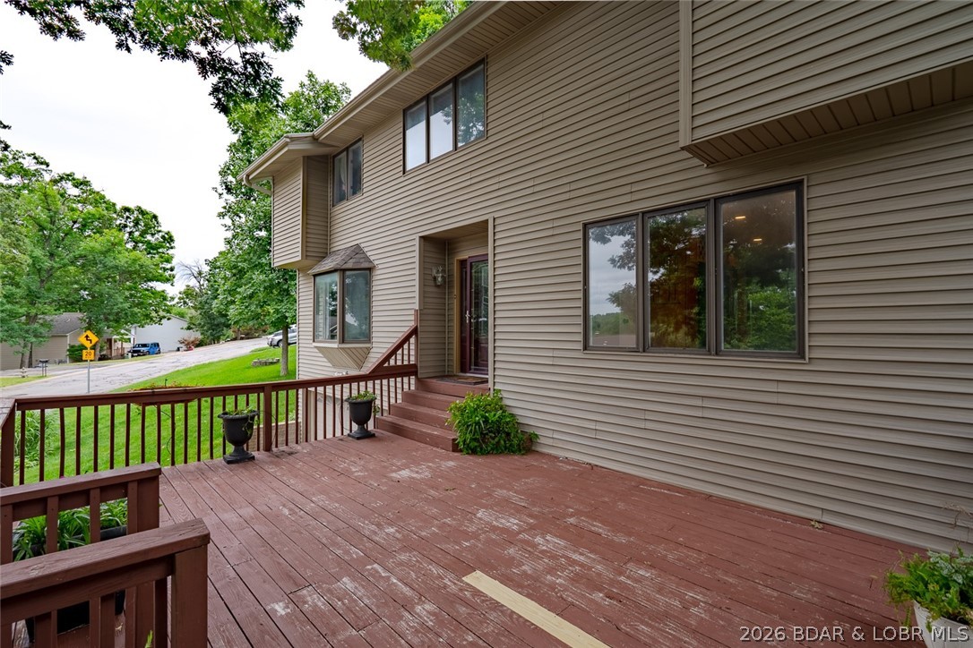 Summit Point Estates - Residential