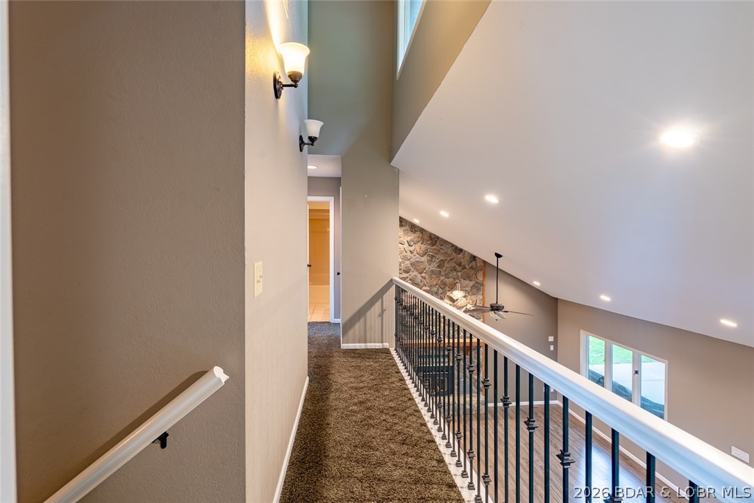 Summit Point Estates - Residential