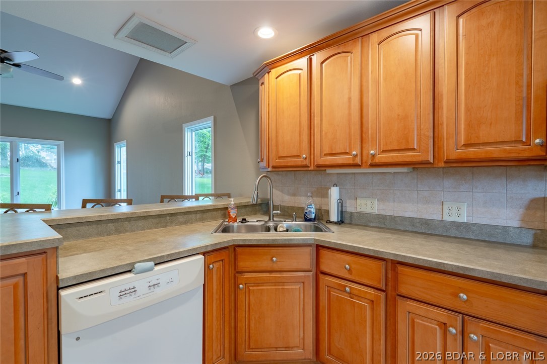 Summit Point Estates - Residential