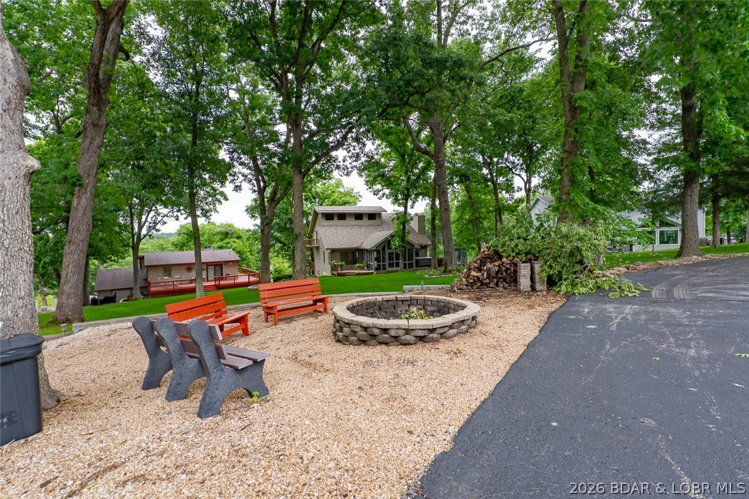 Summit Point Estates - Residential