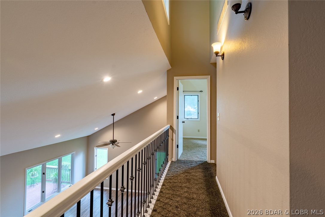 Summit Point Estates - Residential