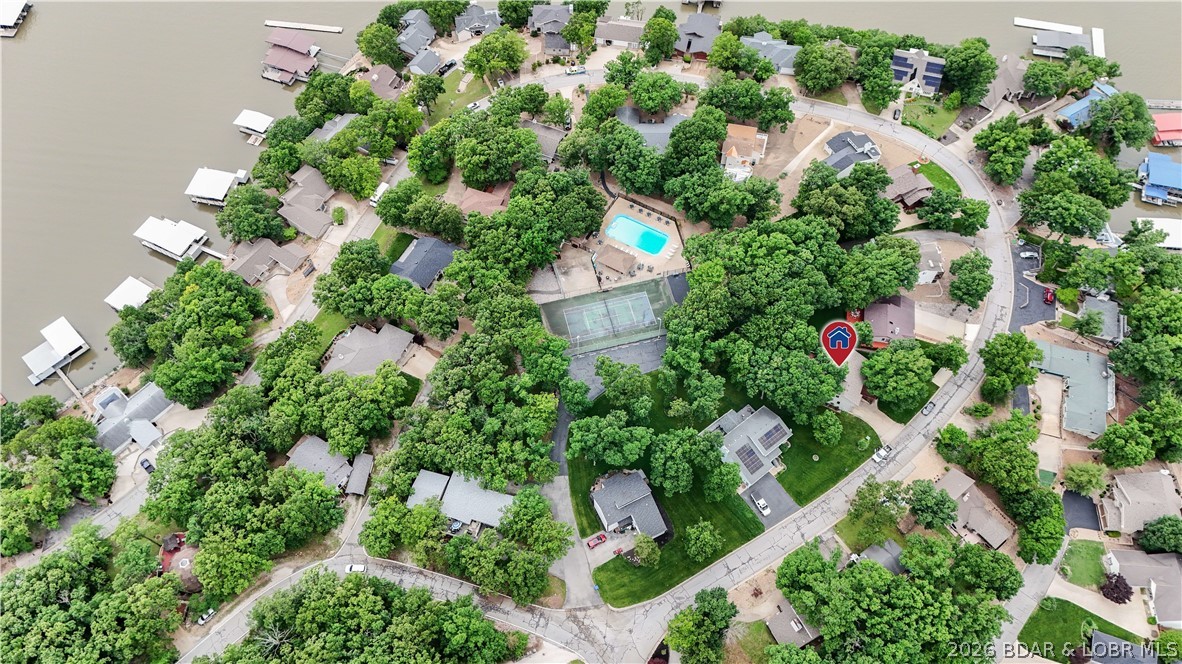 Summit Point Estates - Residential