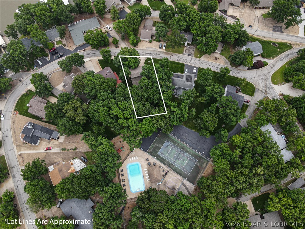 Summit Point Estates - Residential