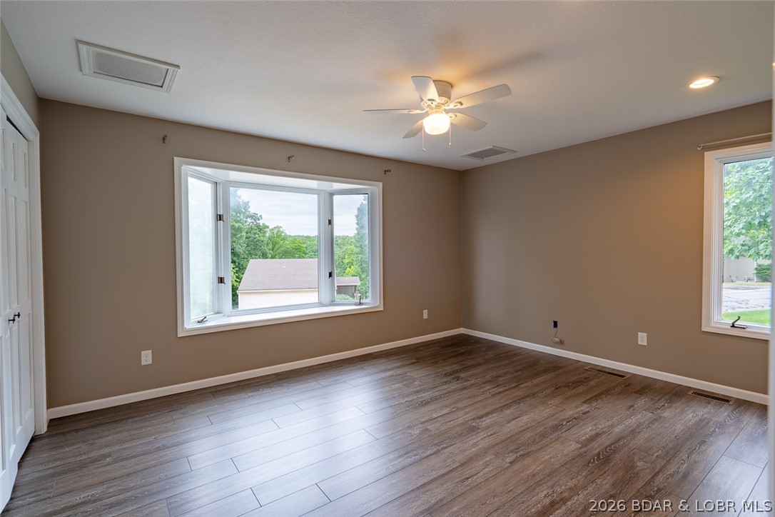 Summit Point Estates - Residential