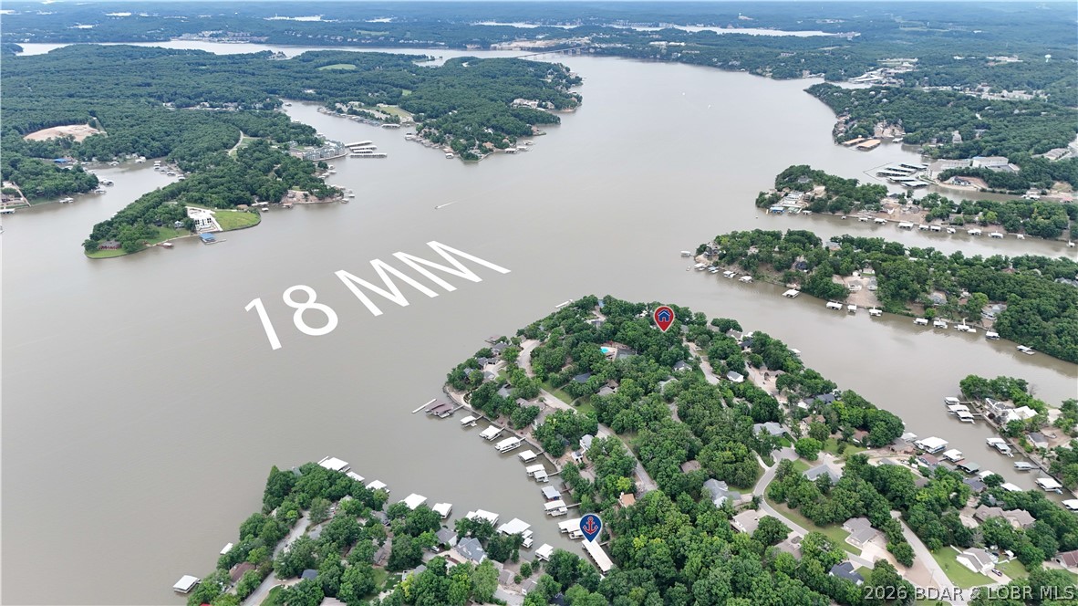 Summit Point Estates - Residential