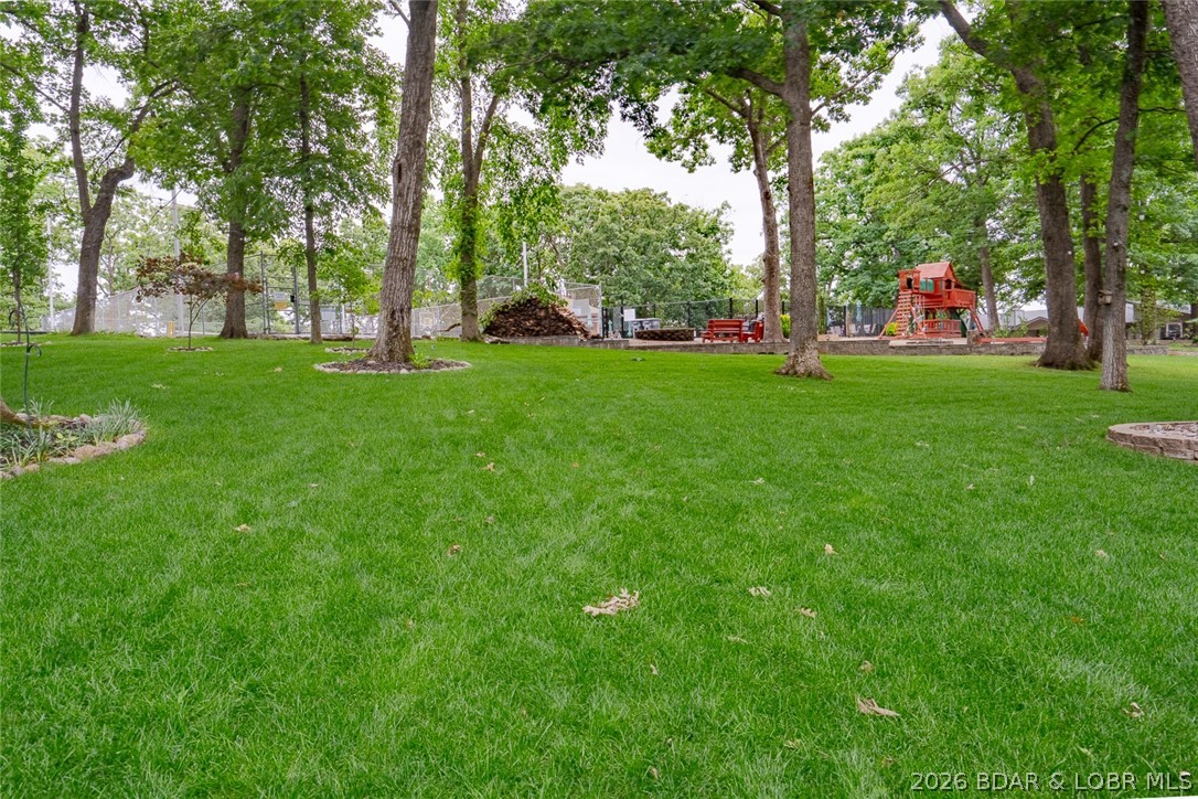Summit Point Estates - Residential