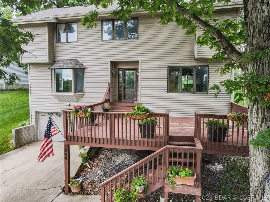 Summit Point Estates - Residential