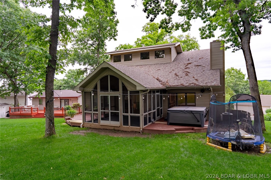 Summit Point Estates - Residential