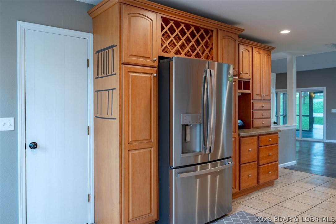 Summit Point Estates - Residential