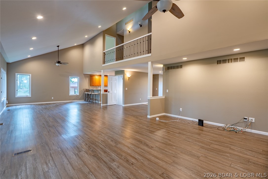 Summit Point Estates - Residential