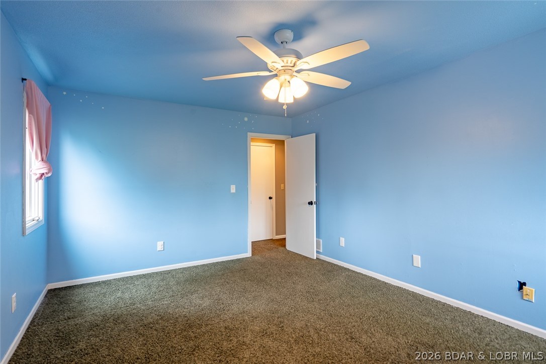 Summit Point Estates - Residential