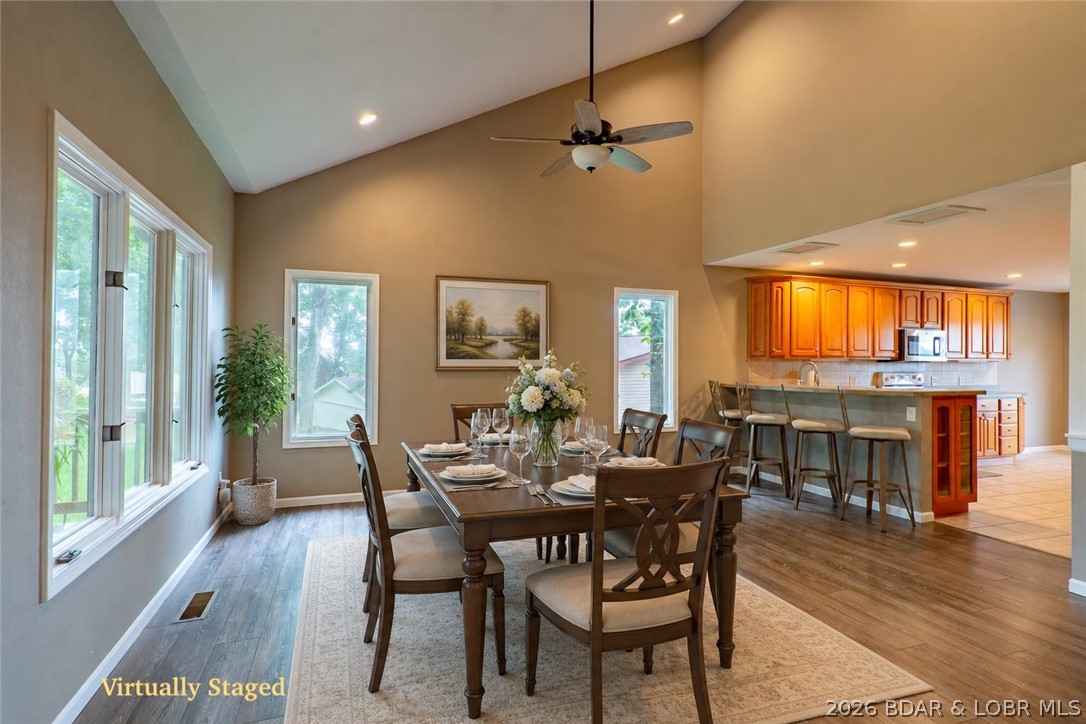 Summit Point Estates - Residential