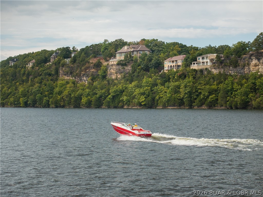 Cedar Crest - Residential