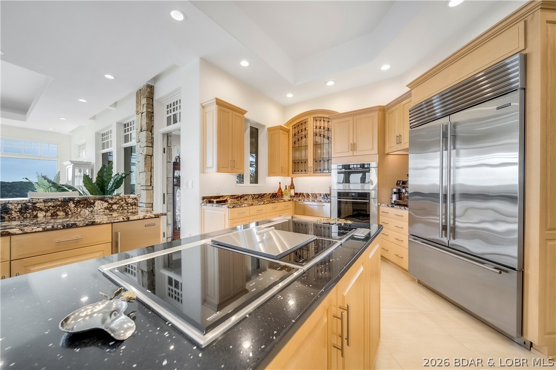 Cedar Crest - Residential