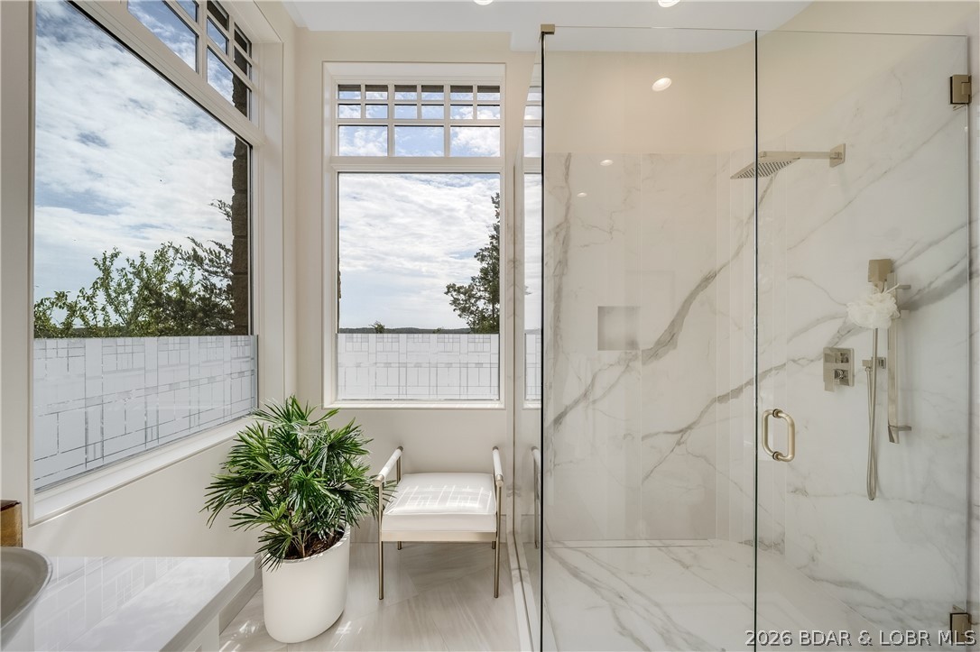 Cedar Crest - Residential