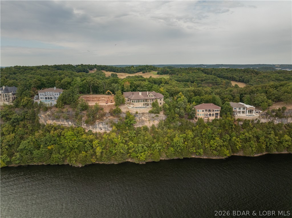 Cedar Crest - Residential