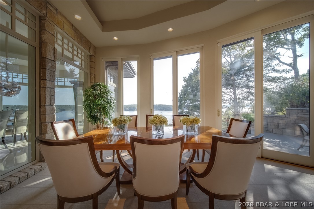 Cedar Crest - Residential