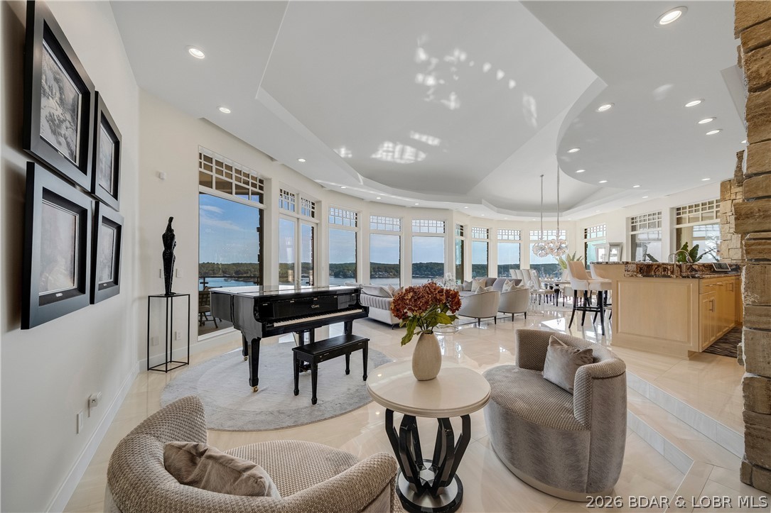 Cedar Crest - Residential