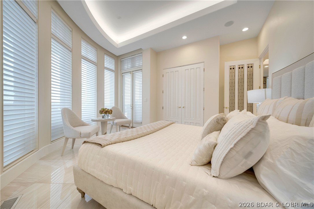 Cedar Crest - Residential