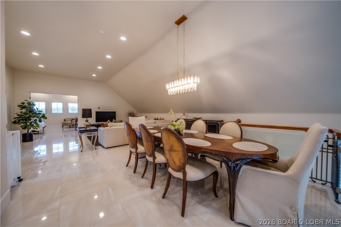 Cedar Crest - Residential
