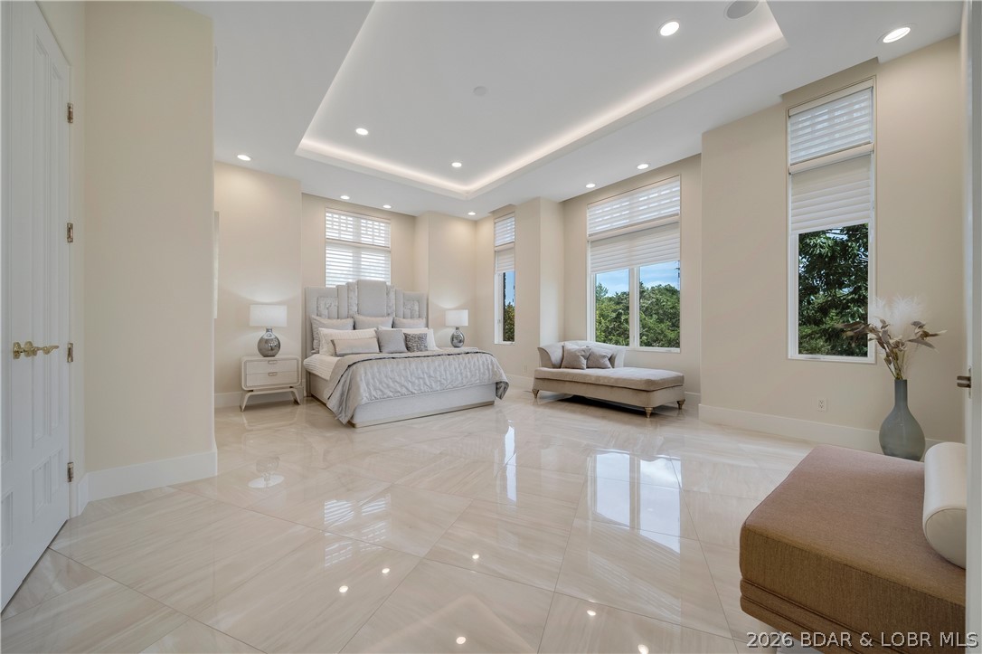 Cedar Crest - Residential