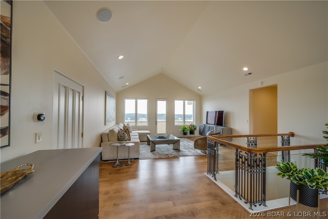 Cedar Crest - Residential